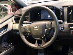 تۆیۆتا کامری